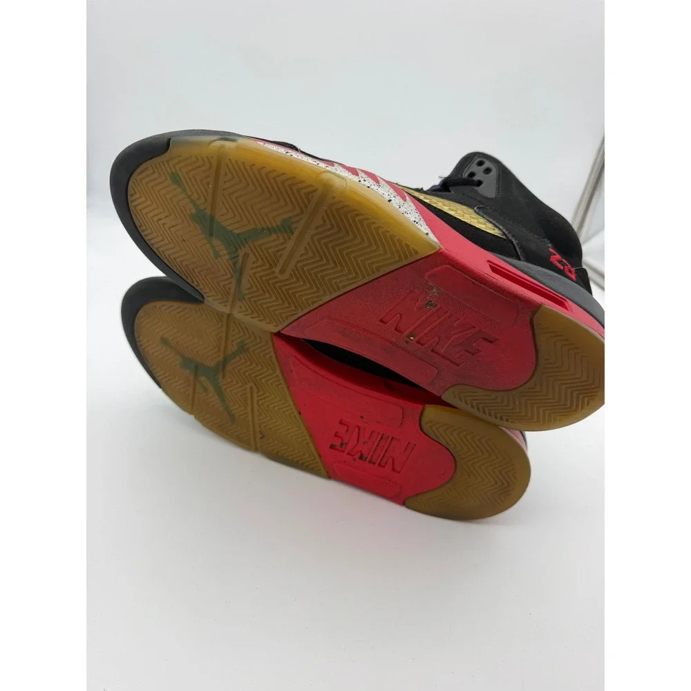 Jordan air retro
